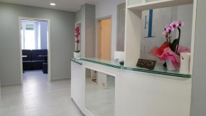 Hotel Milano Pisa